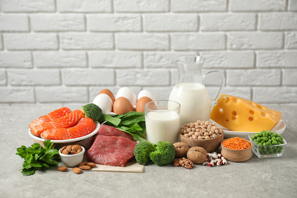 Enzymes Boost the Development and Application of Functional Protein Peptides