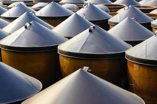 Dual-fermentation
