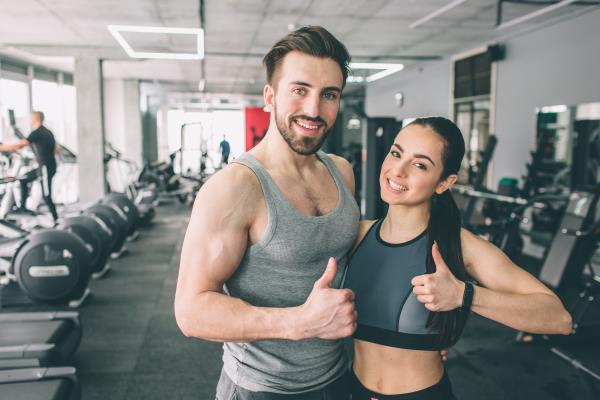 Yeast protein has great potential in sports nutrition applications