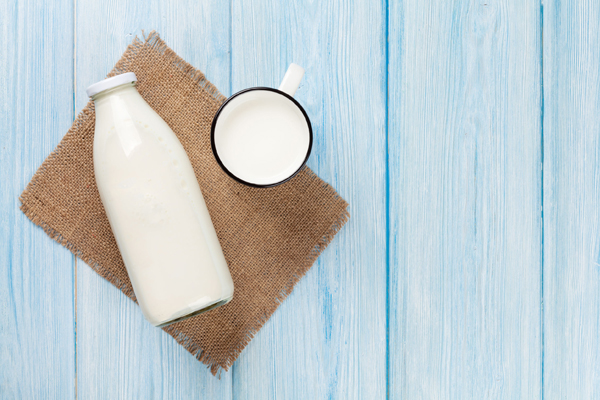 Angel Yeast beta-glucan can enhance the immune function in dairy products