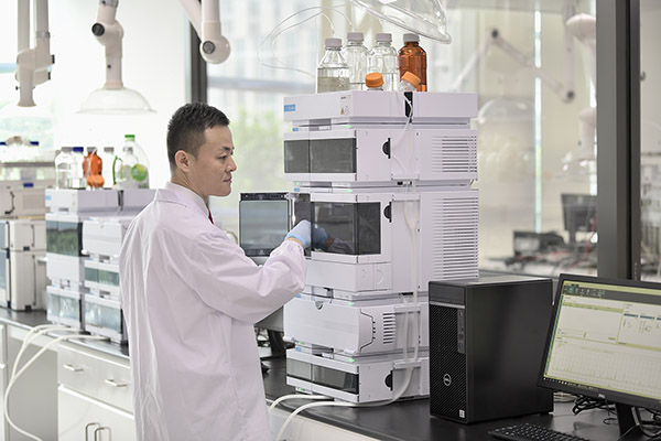 ngel Yeast Unveils New Purpose-Built Yeast and Biotechnology R&D Center