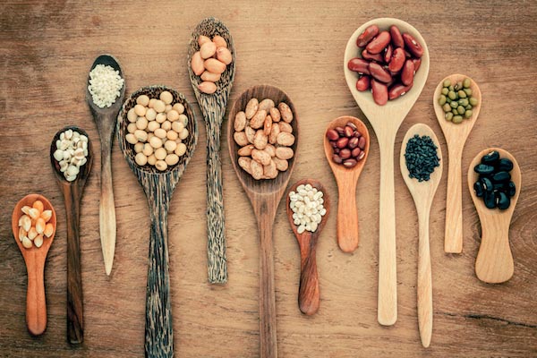 Enzyme Enhance Functionality of Plant Protein