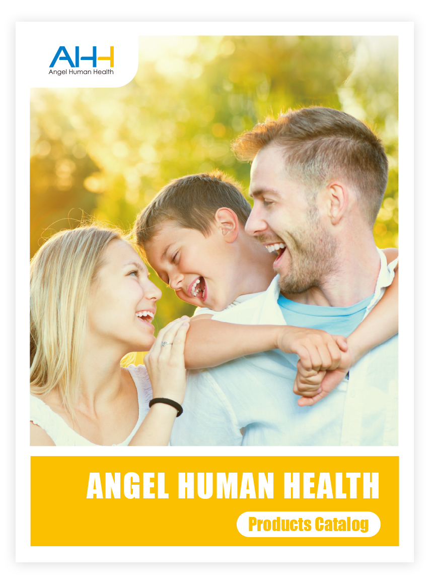 Angel Human Health