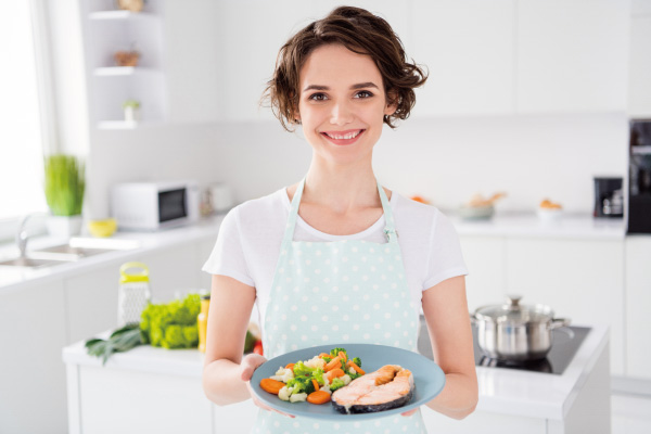 Improve overall taste profile of fish products with yeast extract