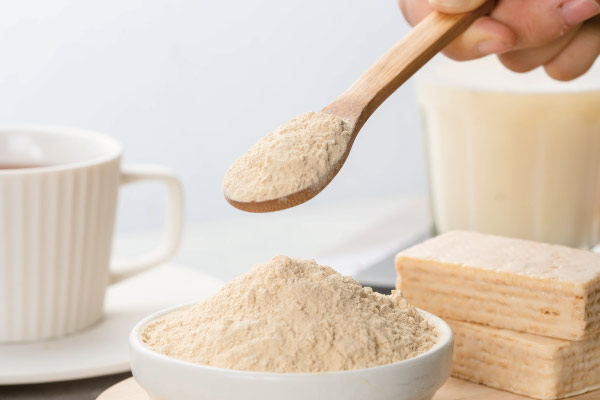 ​Say yes to yeast