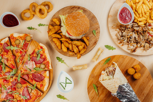 The Rising Star in Food Enzymes - TG Enzyme