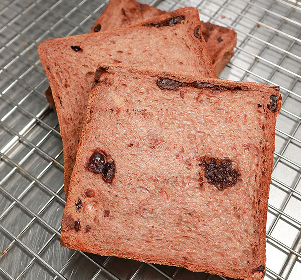 high protein bread
