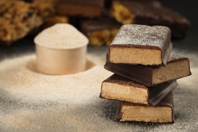 AngeoPro Yeast Protein: Leading the Nutritional Revolution in the Energy Bar Market